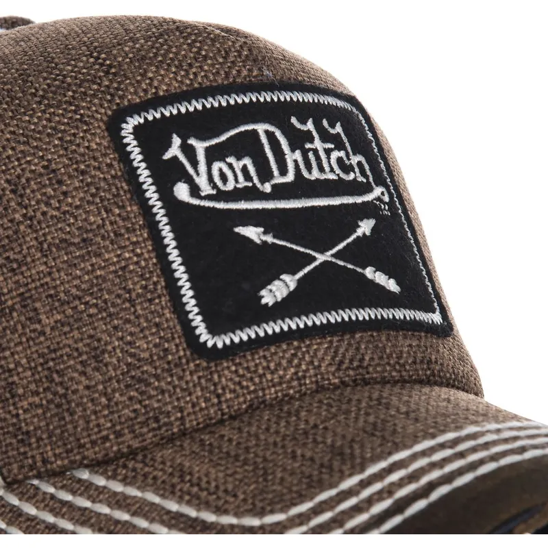 sapkak-ivelt-barna-allithato-arrow02-von-dutch