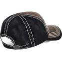 von-dutch-curved-brim-arrow02-brown-adjustable-cap