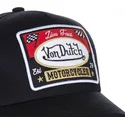cap-ivelt-cheren-reguliruema-lenta-von-dutch