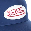 blaue-verstellbare-curved-cap-bmmari-von-von-dutch