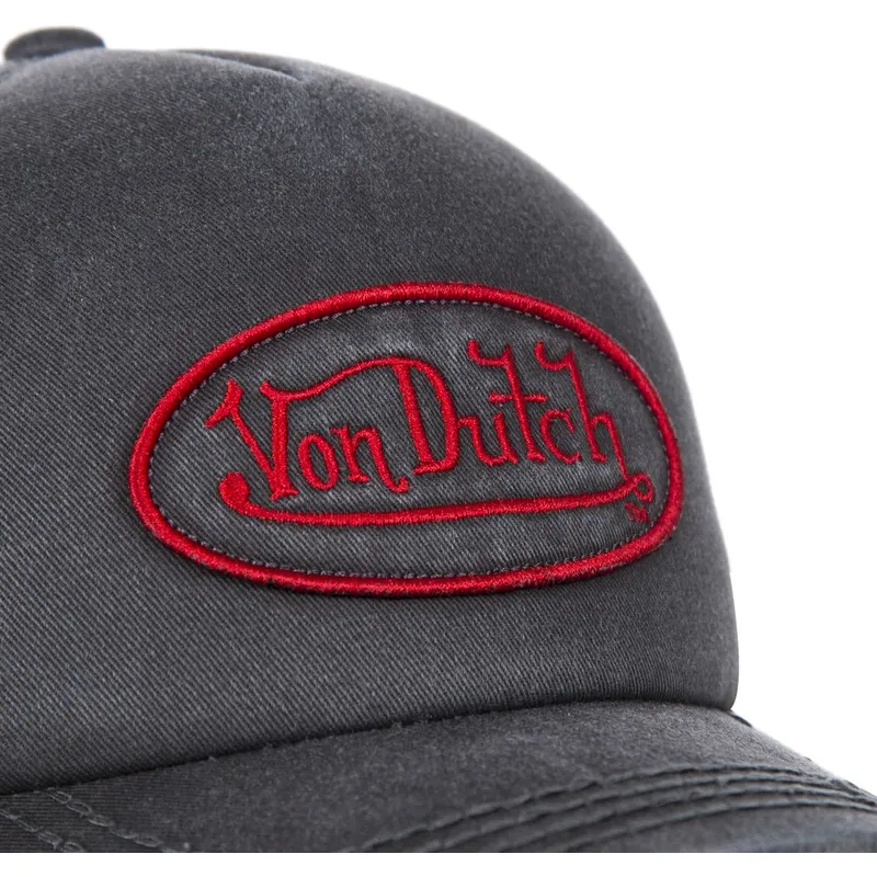 sapkak-ivelt-szurke-allithato-bob05-von-dutch