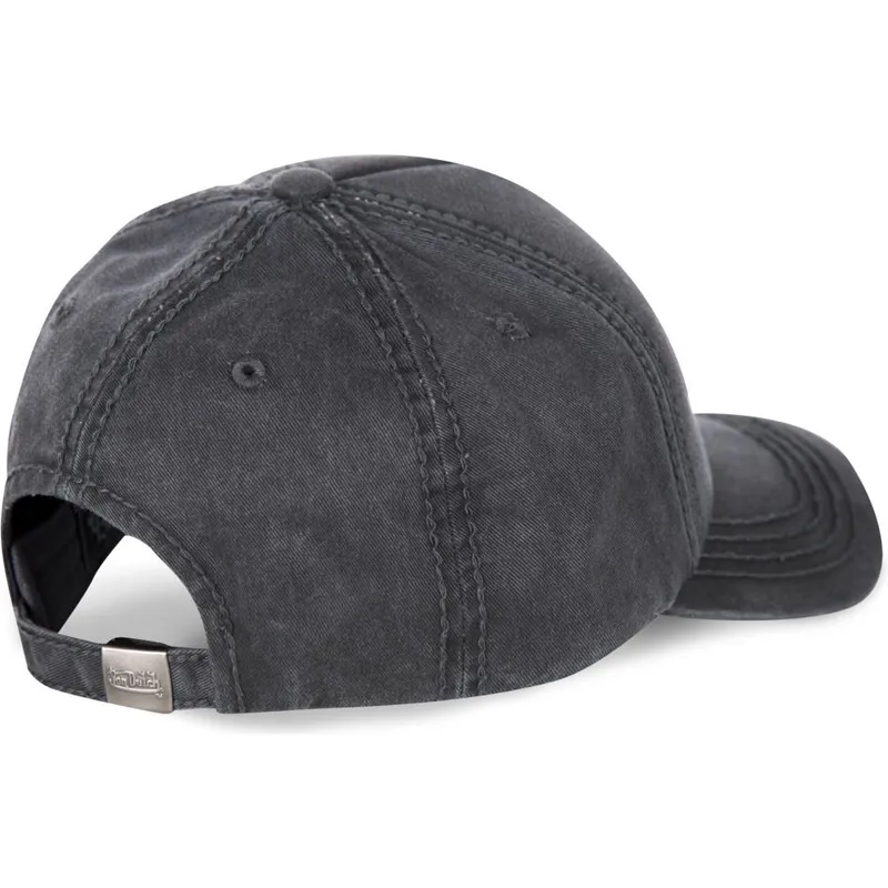 sapkak-ivelt-szurke-allithato-bob05-von-dutch