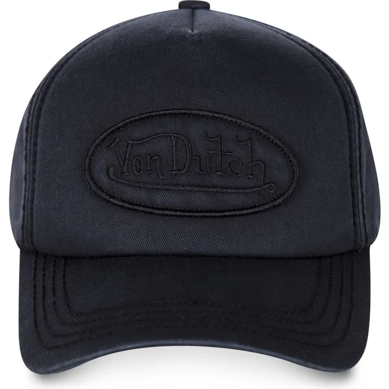 sapkak-ivelt-fekete-allithato-bob08-von-dutch