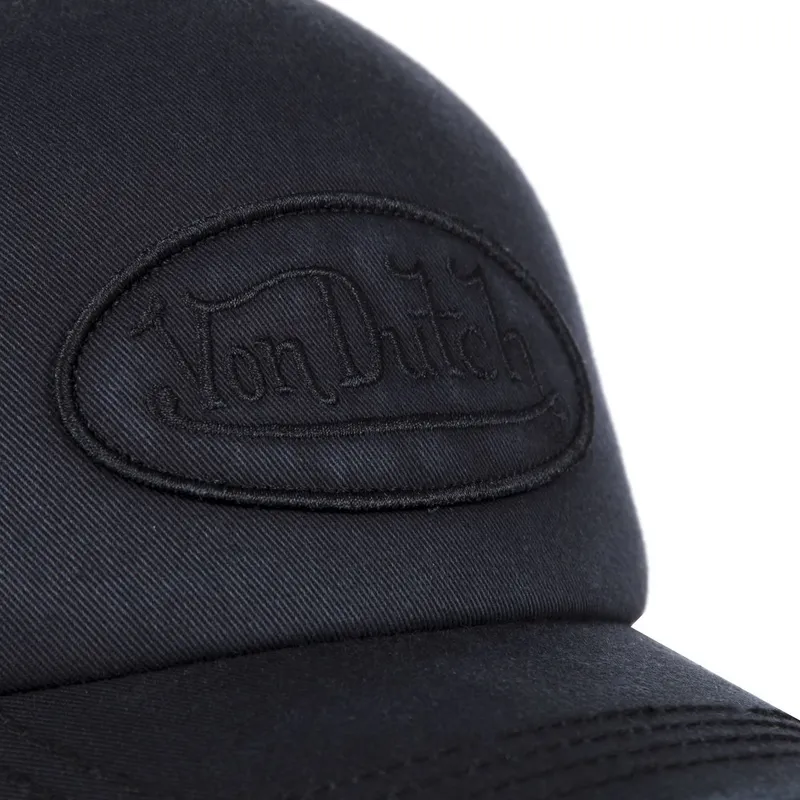 sapkak-ivelt-fekete-allithato-bob08-von-dutch