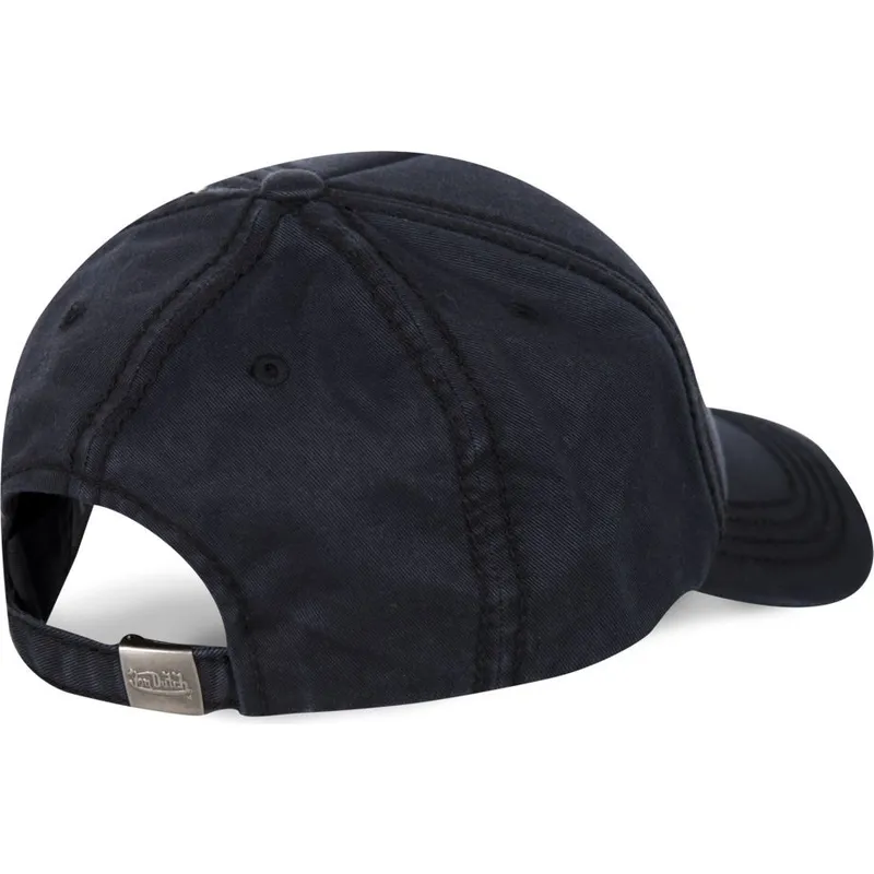 sapkak-ivelt-fekete-allithato-bob08-von-dutch