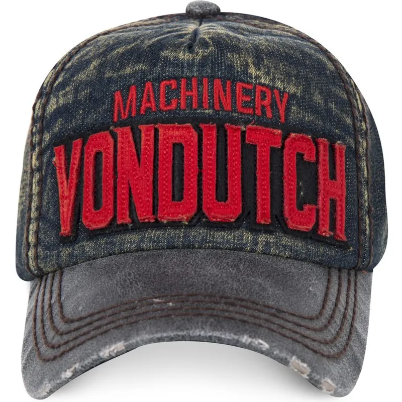 cap-ivelt-sin-reguliruema-lenta-von-dutch