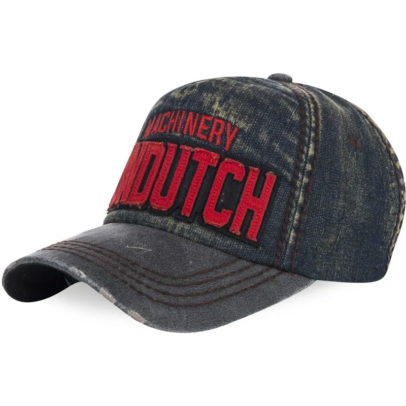 cap-ivelt-sin-reguliruema-lenta-von-dutch