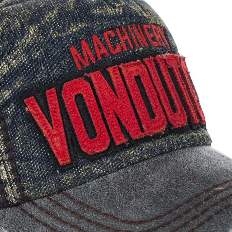 cap-ivelt-sin-reguliruema-lenta-von-dutch