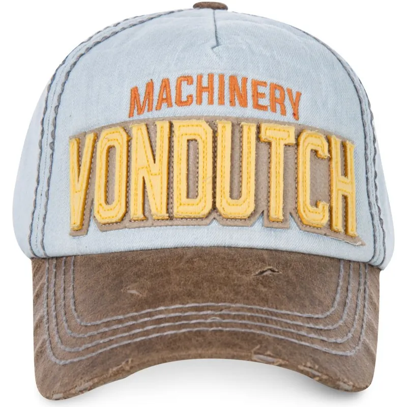 sapkak-ivelt-kek-allithato-donald04-von-dutch
