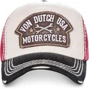 sapkak-ivelt-feher-allithato-dylan01-von-dutch