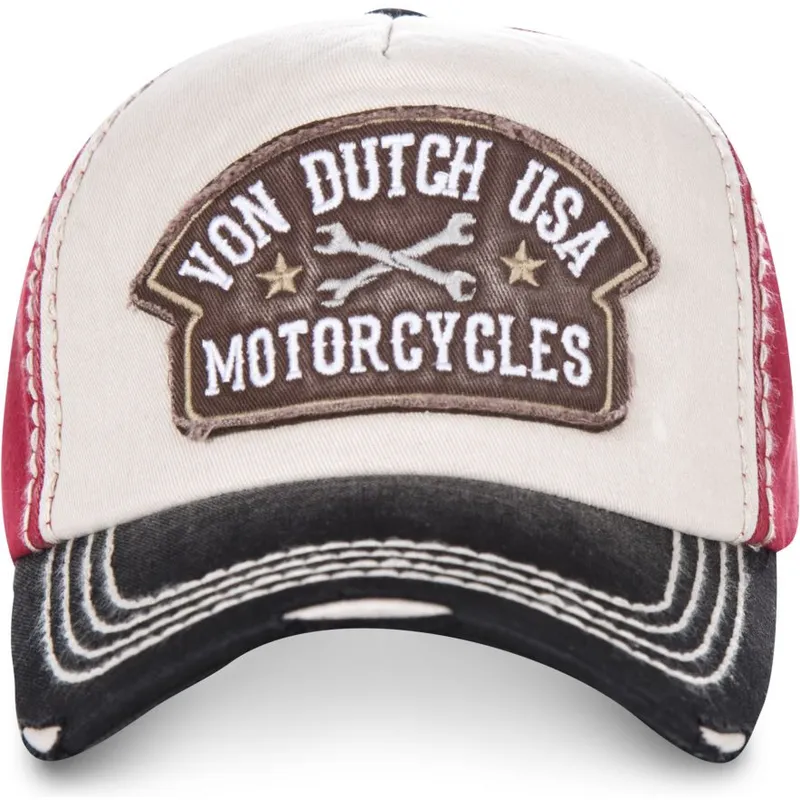 sapkak-ivelt-feher-allithato-dylan01-von-dutch