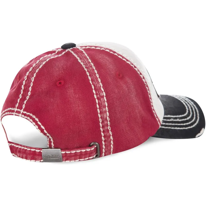 sapkak-ivelt-feher-allithato-dylan01-von-dutch