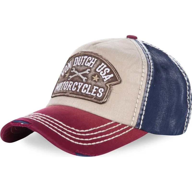 sapkak-ivelt-feher-allithato-dylan02-von-dutch sapkak-ivelt-feher-allithato-dylan02-von-dutch