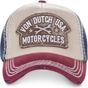 sapkak-ivelt-feher-allithato-dylan02-von-dutch