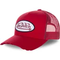 sapkak-ivelt-piros-snapback-fresh01-von-dutch