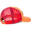 von-dutch-fresh03-orange-och-rod-truckerkeps