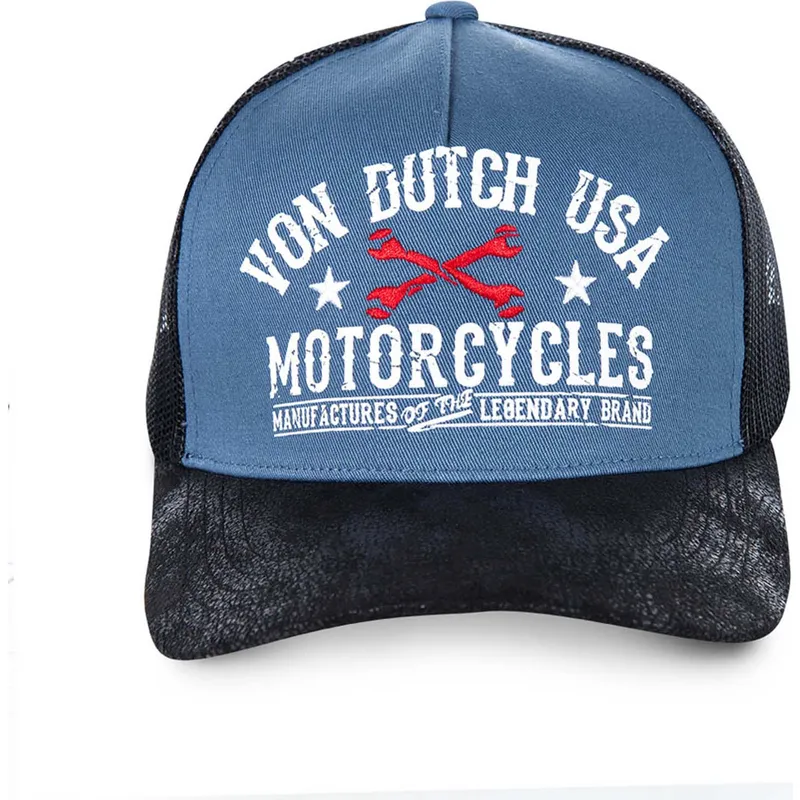 sapkak-ivelt-kek-snapback-gar-von-dutch