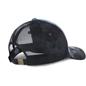 blaue-trucker-kappe-gar-von-von-dutch