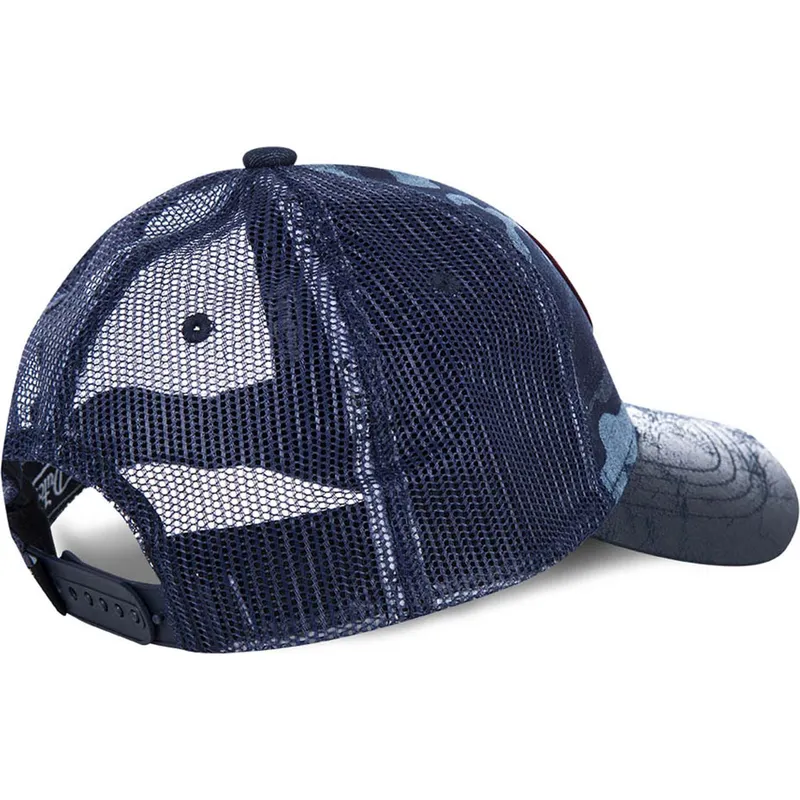 sapkak-ivelt-kek-snapback-harry-von-dutch