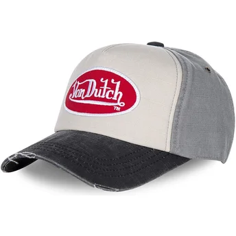 sapkak-ivelt-szurke-allithato-jack10-von-dutch