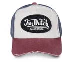 sapkak-ivelt-feher-allithato-jackbwr-von-dutch