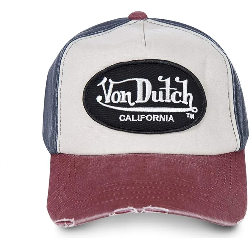 sapkak-ivelt-feher-allithato-jackbwr-von-dutch