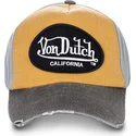 verstellbare-gelb-graue-curved-cap-jackgog-von-von-dutch