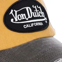 verstellbare-gelb-graue-curved-cap-jackgog-von-von-dutch