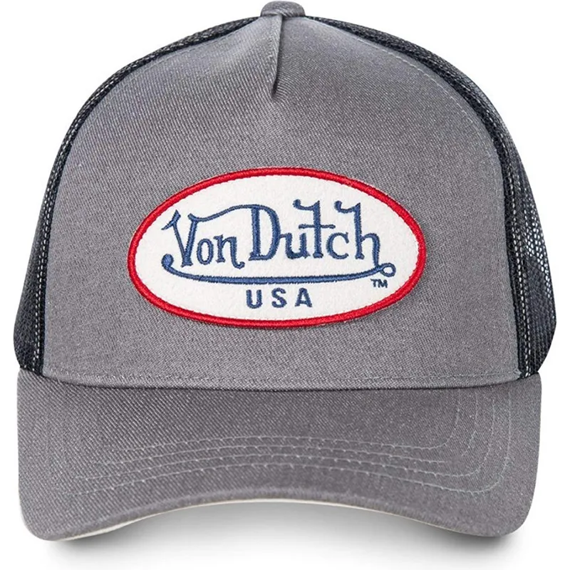 cap-ivelt-siv-snapbek-von-dutch