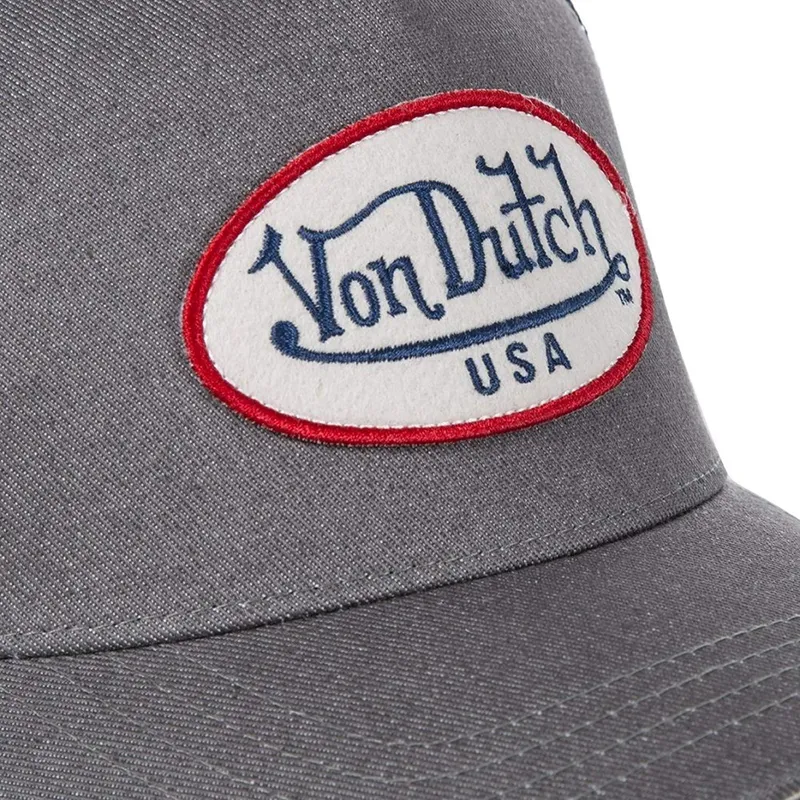 cap-ivelt-siv-snapbek-von-dutch