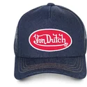 von-dutch-marineblaue-trucker-kappe-logjb