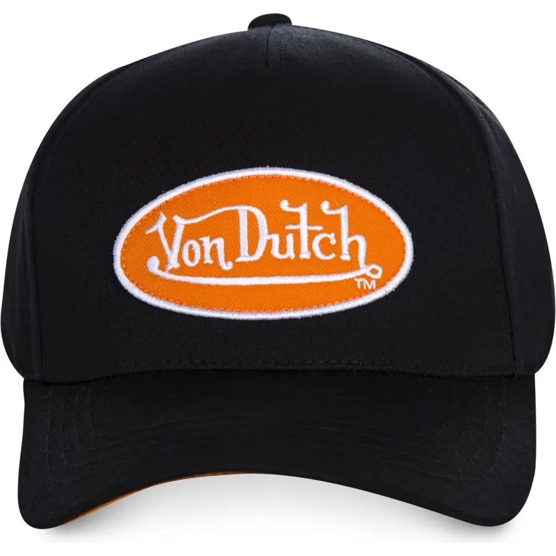 sapkak-ivelt-fekete-allithato-manor-von-dutch