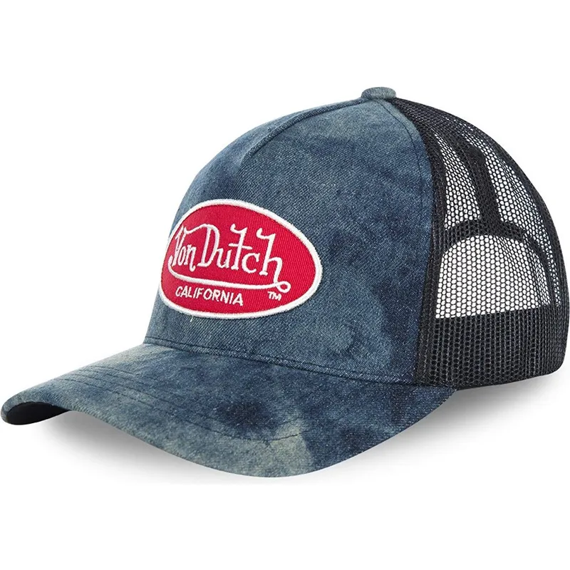 sapkak-ivelt-kek-allithato-pant-efecto-vaquero-mc92-von-dutch