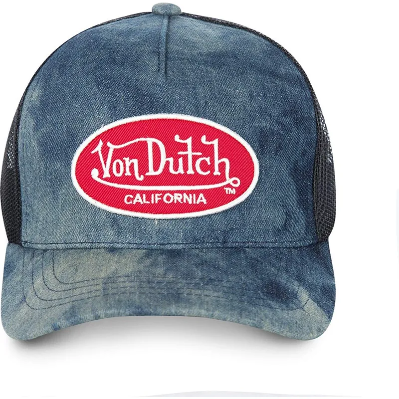 sapkak-ivelt-kek-allithato-pant-efecto-vaquero-mc92-von-dutch