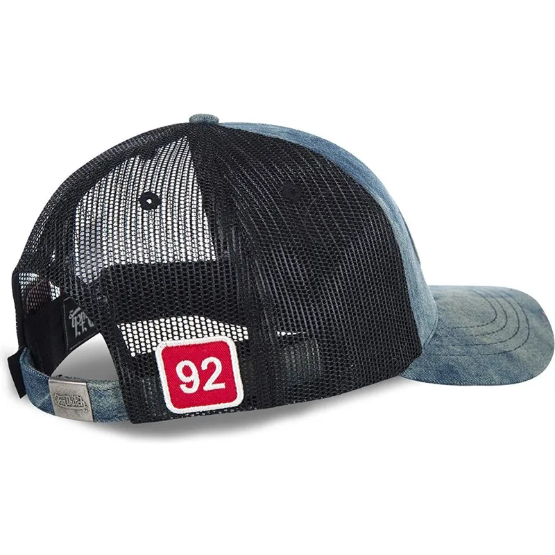 sapkak-ivelt-kek-allithato-pant-efecto-vaquero-mc92-von-dutch