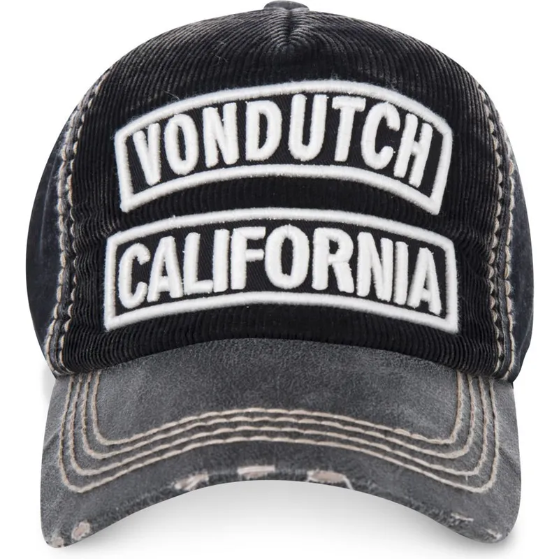 sapkak-ivelt-fekete-allithato-niles01-von-dutch