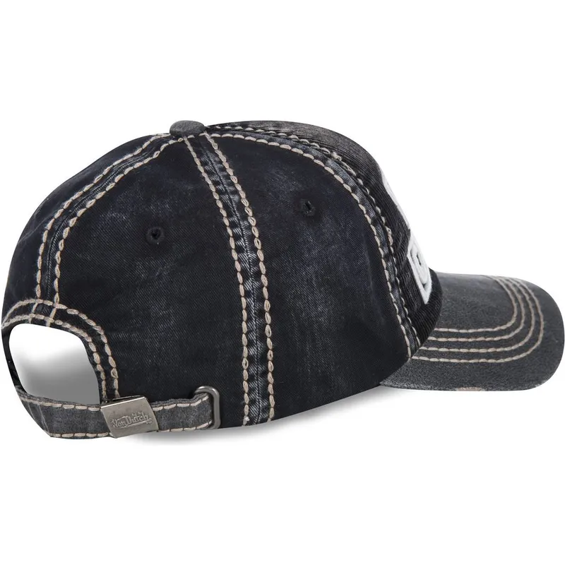 sapkak-ivelt-fekete-allithato-niles01-von-dutch