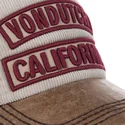 beige-verstellbare-gebogene-kappe-niles03-von-von-dutch