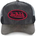 sapkak-ivelt-fekete-snapback-rob-von-dutch