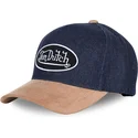 sapkak-ivelt-sotetkek-allithato-pant-marron-shane-von-dutch