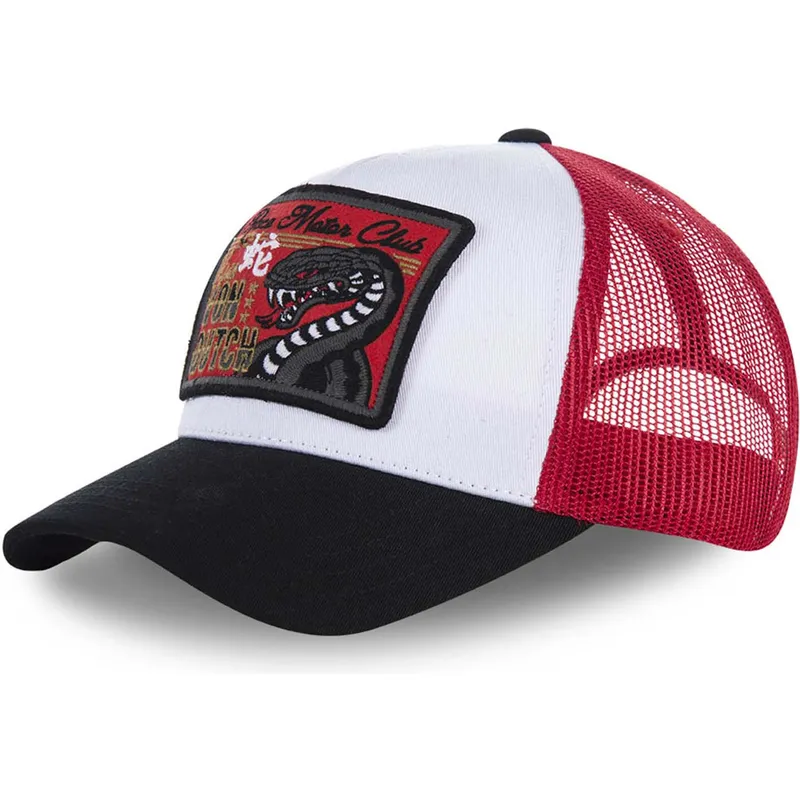 sapkak-ivelt-feher-snapback-snake-von-dutch