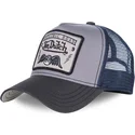 sapkak-ivelt-szurke-snapback-von-dutch