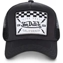 sapkak-ivelt-fekete-snapback-square8b-von-dutch