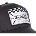 von-dutch-square8b-schwarze-trucker-kappe