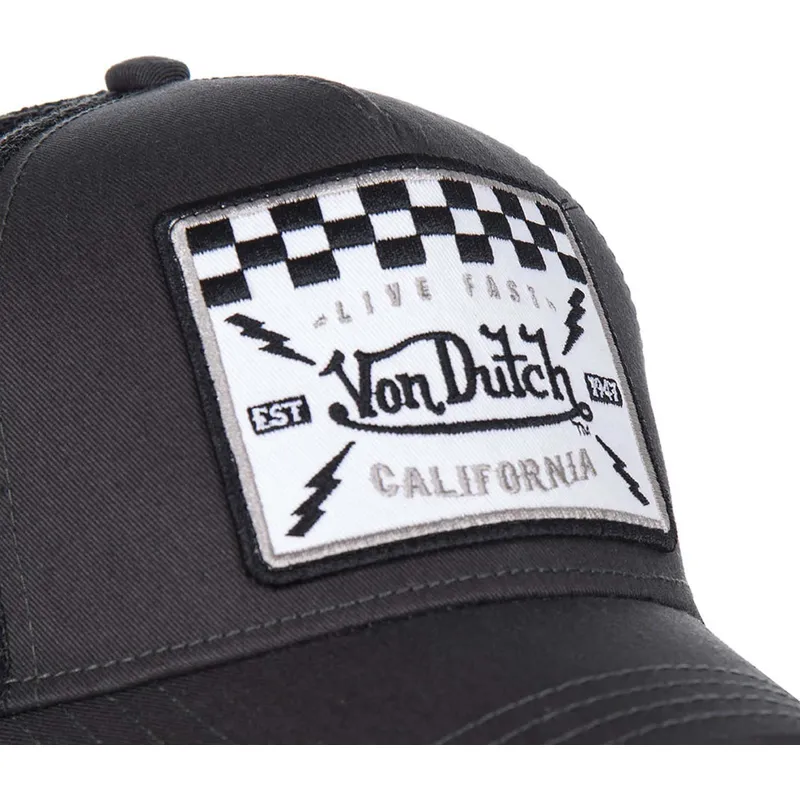 cap-ivelt-cheren-snapbek-von-dutch