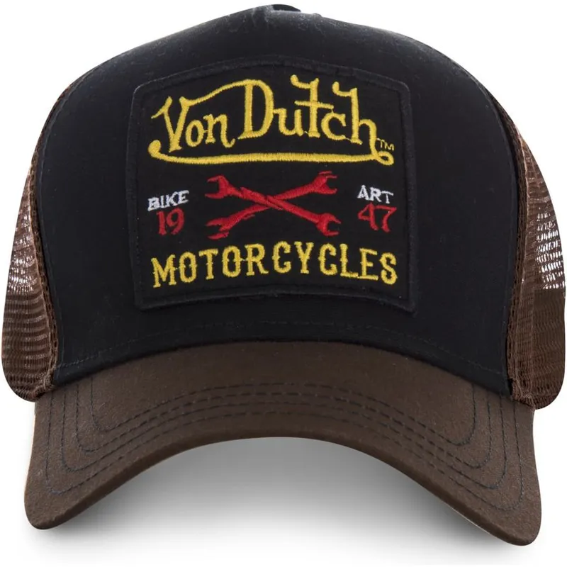 sapkak-ivelt-fekete-snapback-square10-von-dutch