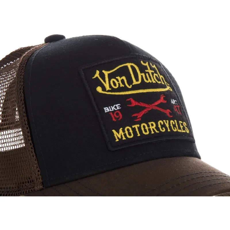 sapkak-ivelt-fekete-snapback-square10-von-dutch