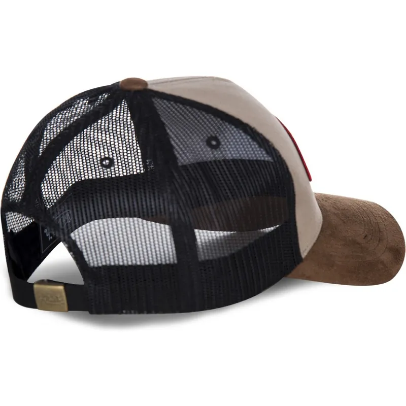 sapkak-ivelt-bezs-snapback-suede-von-dutch