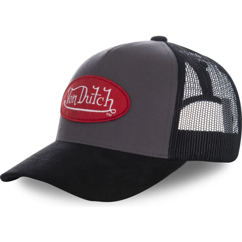 sapkak-ivelt-fekete-snapback-suede2-von-dutch