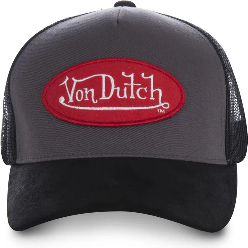 sapkak-ivelt-fekete-snapback-suede2-von-dutch